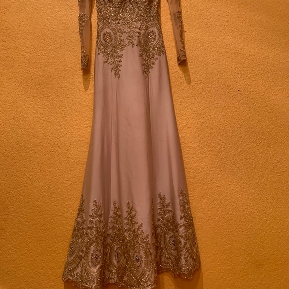 Prom Dress - Picture 4 of 4